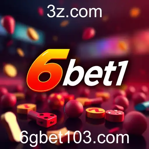 A Ascensão do 6gbet1 no Cenário de Jogos em 2026
