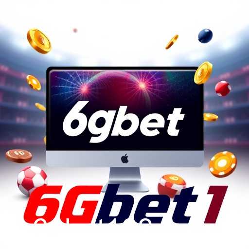 A Ascensão do 6gbet1 no Cenário de Jogos Online
