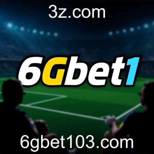 A Ascensão do 6gbet1 no Mercado de Jogos Online