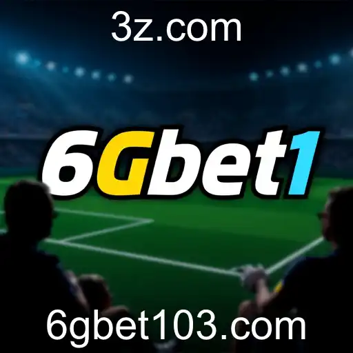 A Ascensão do 6gbet1 no Mercado de Jogos Online