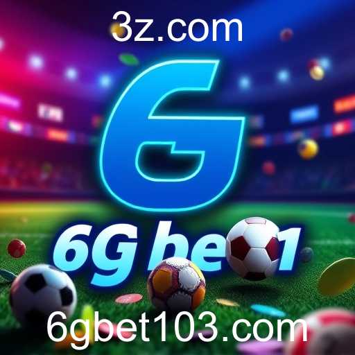 A Ascensão do 6gbet1 no Mercado de Jogos Online