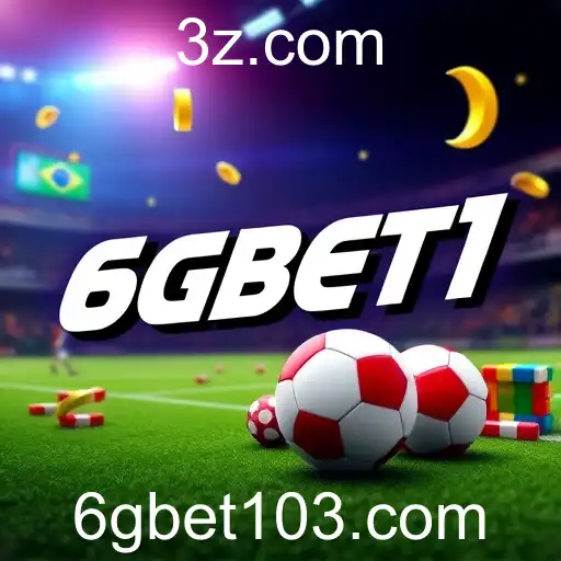A Ascensão do 6gbet1: A Nova Era dos Jogos Online