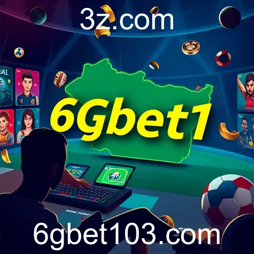 Cenário Atual dos Sites de Jogos no Brasil