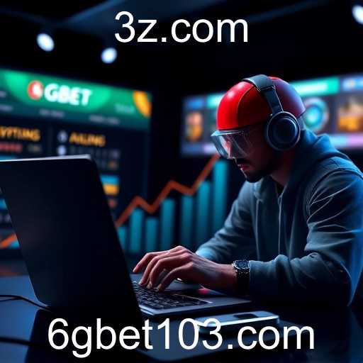 Expansão dos Jogos Online em 2026 e o Destaque do 6gbet1