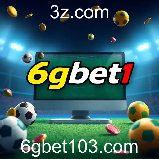 Expansão do Mercado de Jogos Atraí Mais Jogadores para o 6gbet1