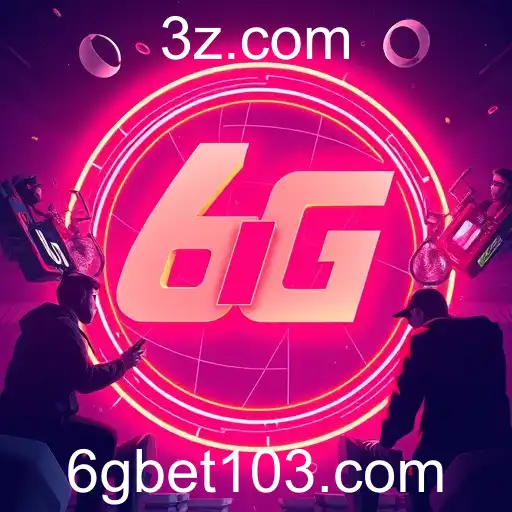 Expansão dos Jogos Online em 2026: A Ascensão do 6gbet1