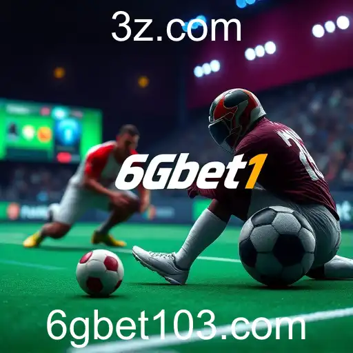 Mercado de Jogos em Expansão e a Influência do 6gbet1