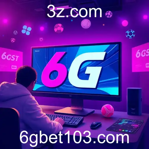 Tendências Atuais no Mercado de Jogos Online