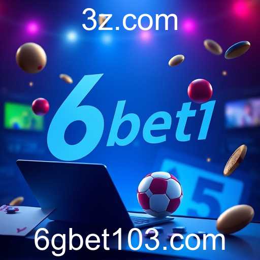 Crescimento dos Jogos Online e a Influência da 6gbet1