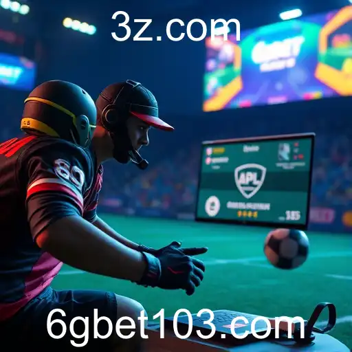 O Crescimento dos Jogos de Aposta Online em 2026