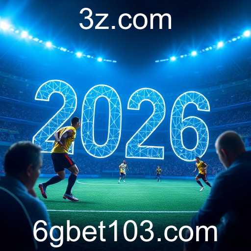 O Impacto da 6gbet1 no Cenário de Jogos Online em 2026