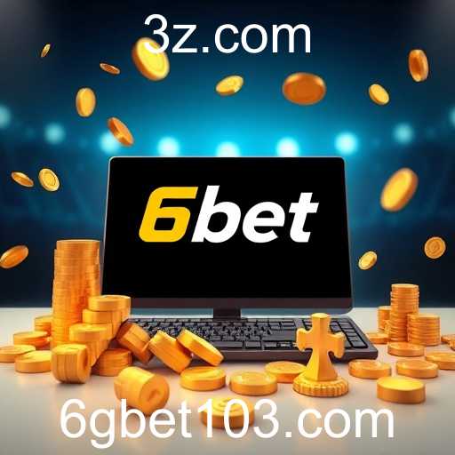 Impacto da Plataforma 6gbet1 no Mercado de Jogos Online