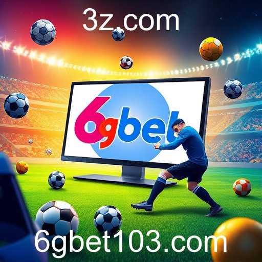 O Impacto do 6gbet1 no Mercado de Jogos Online