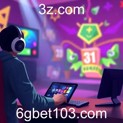 A Ascensão dos Jogos Online no Brasil