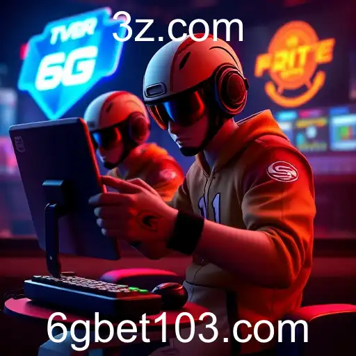 A Evolução dos Jogos Online e o Fenômeno 6gbet1