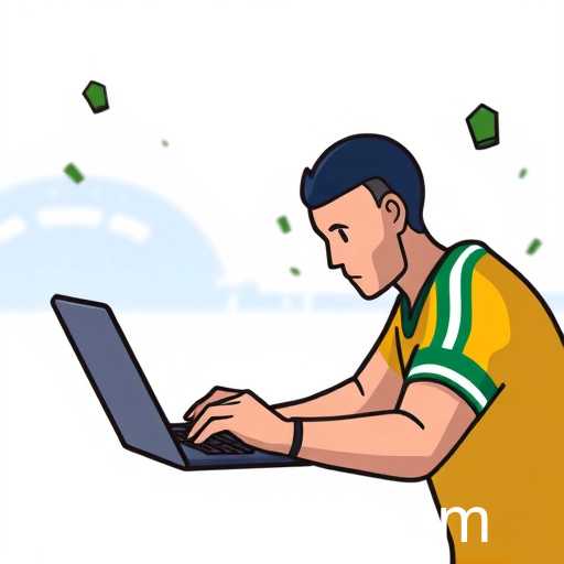 Popularidade e Desafios do Mercado de Jogos Online no Brasil