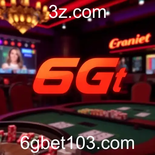 Ascensão do 6gbet1 nos Jogos Online em 2026