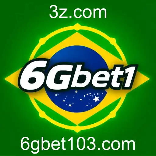 Ascensão dos Jogos Online no Brasil e o Fenômeno 6gbet1