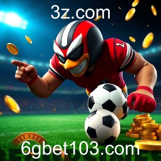 Ascensão do 6gbet1 no Cenário de Jogos