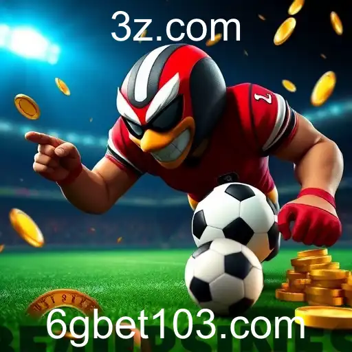 Ascensão do 6gbet1 no Cenário de Jogos