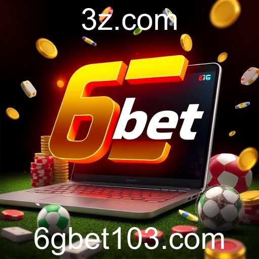 A Influência Crescente do 6gbet1 no Mercado de Jogos Online